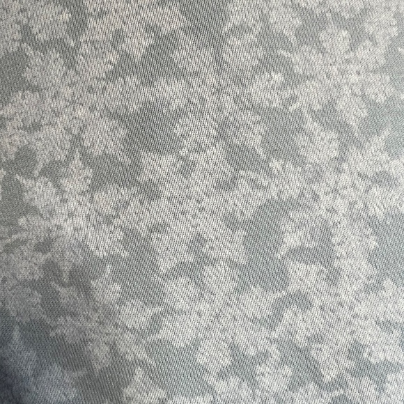 JJill Pima Long Sleeve Crew Neck Tee - Picture 4 of 4